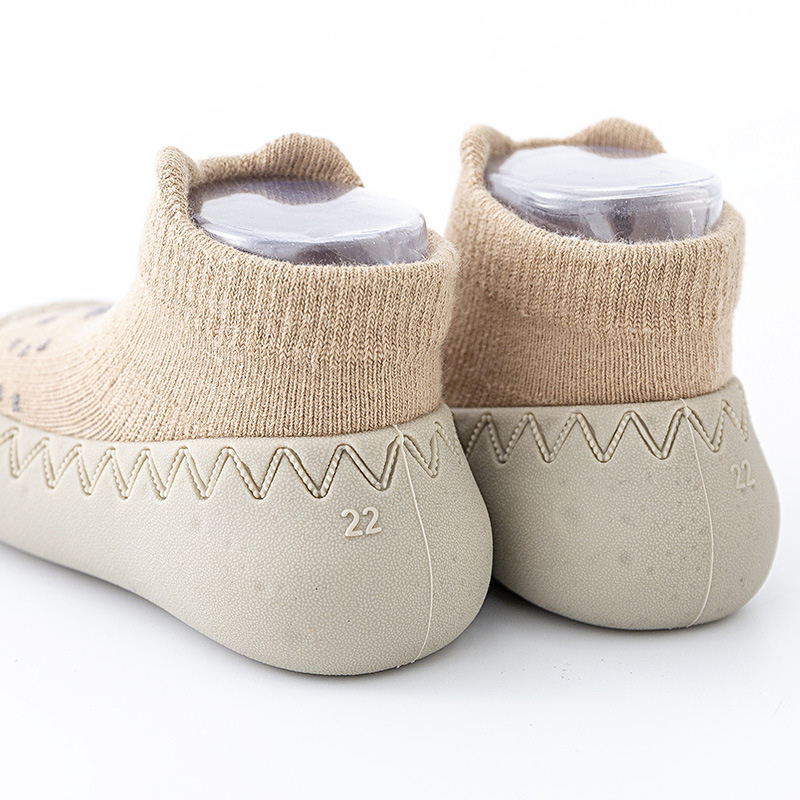Zapato ergonómico primeros pasos