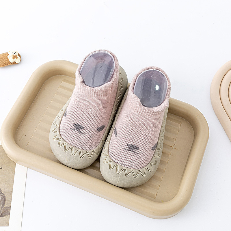 Zapato para bebés